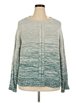Style&Co Pullover Sweater (view 1)