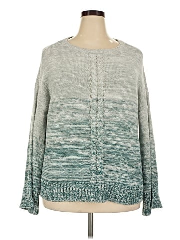 Style&Co Pullover Sweater (view 1)