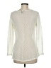 Eddie Bauer Ivory Pullover Sweater Size M - photo 2