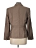 Style&Co Brown Blazer Size 10 - photo 2