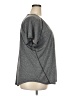 Tek Gear 100% Polyester Gray Active T-Shirt Size 2X - photo 4