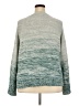Style&Co Teal Pullover Sweater Size XXL - photo 2