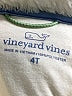 Vineyard Vines 100% Polyester Yellow Pullover Hoodie Size 4T - photo 3