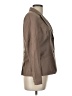 Style&Co Brown Blazer Size 10 - photo 4