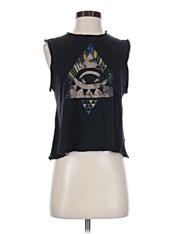 Truly Madly Deeply Sleeveless T-Shirt (view 1)
