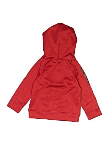 Under Armour Zip Up Hoodie (view 2)