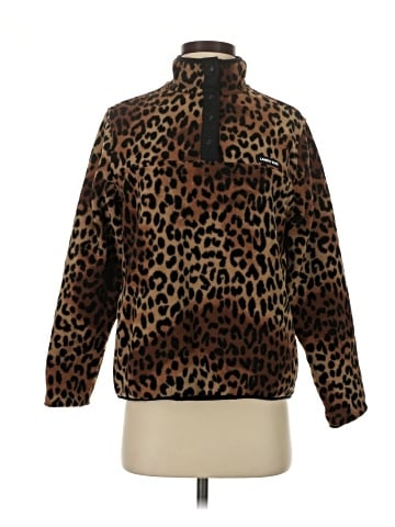 Lands' End Pullover Sweater (view 1)