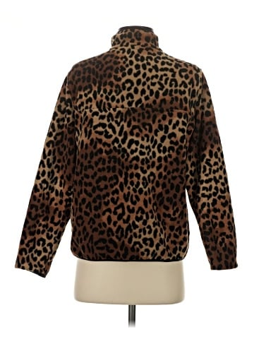 Lands' End Pullover Sweater (view 2)