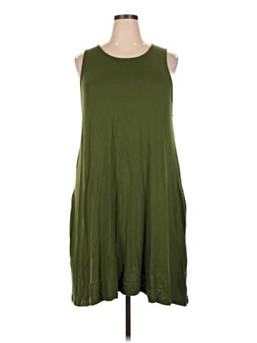 Melrose and Market Casual Dress (view 1)