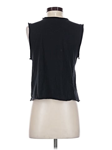 Truly Madly Deeply Sleeveless T-Shirt (view 2)