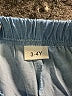 Unbranded Hearts Blue Shorts Size 3 - 4 - photo 3
