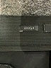 Simply Vera Vera Wang Solid Black Active Pants Size M - photo 7