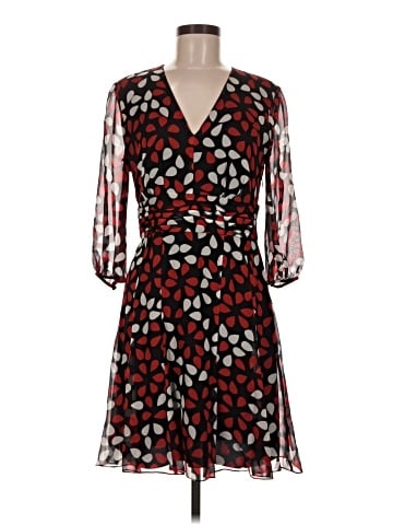 Diane von Furstenberg Cocktail Dress (view 1)
