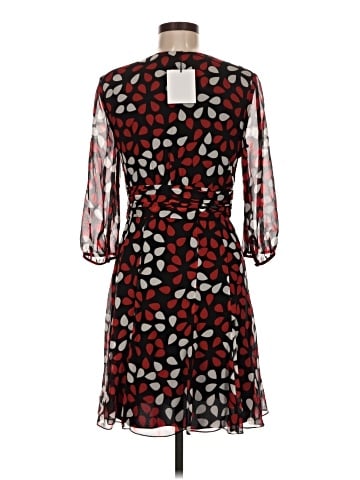 Diane von Furstenberg Cocktail Dress (view 2)