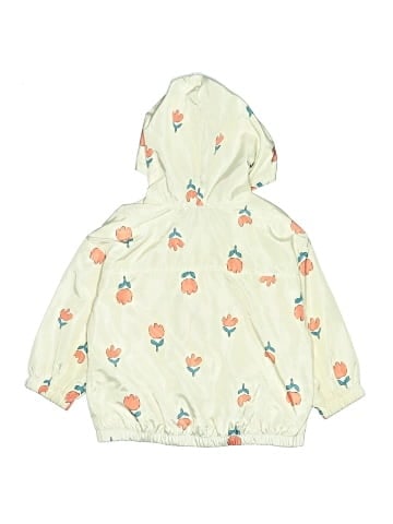 Zara Zip Up Hoodie (view 2)