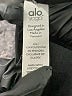 Alo Yoga Solid Black Active Skort Size M - photo 4