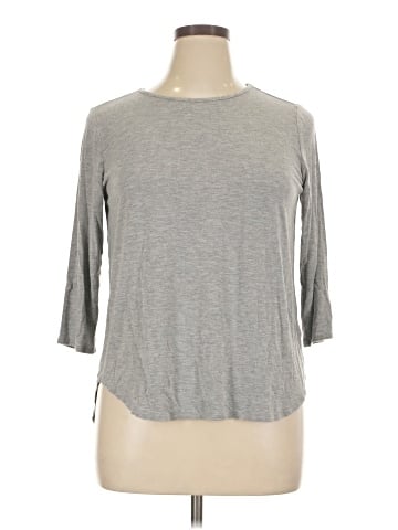 Premise Studio 3/4 Sleeve T-Shirt (view 1)