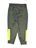 Nike 100% Polyester Green Track Pants 12-18 MO / 18 MO - photo 2