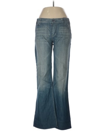 7 For All Mankind Jeans (view 1)