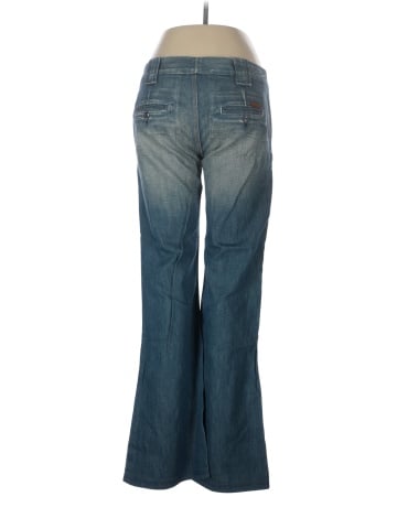 7 For All Mankind Jeans (view 2)