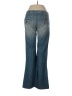 7 For All Mankind Blue Jeans Size 30 waist - photo 2