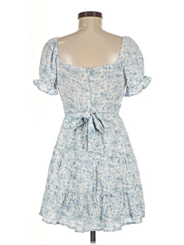 Trixxi Casual Dress (view 2)