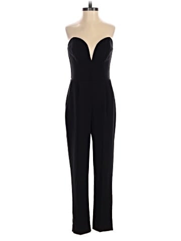 Amanda Uprichard Jumpsuit (view 1)