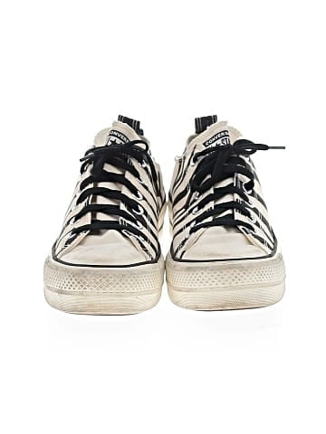Converse Sneakers (view 2)