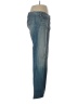 7 For All Mankind Blue Jeans Size 30 waist - photo 4