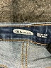 Old Navy Hearts Blue Jeans Size 4 - photo 7