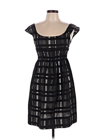 Zara Basic Cocktail Dress (view 1)