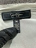 Jessica Simpson 100% Polyester Silver Sleeveless Blouse Size M - photo 7