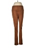 J. McLaughlin Brown Casual Pants Size M - photo 1
