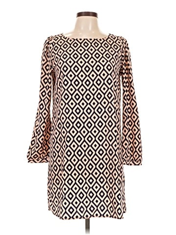 Brigitte Bailey Casual Dress (view 1)