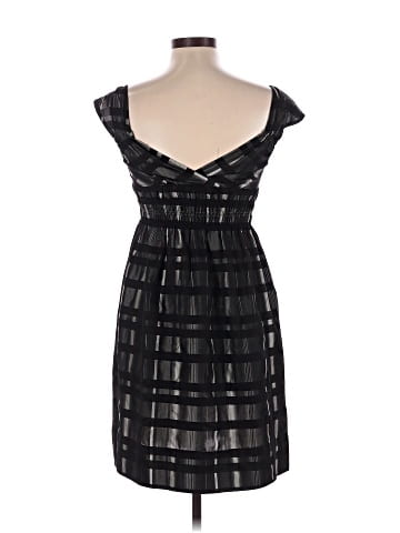 Zara Basic Cocktail Dress (view 2)