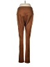 J. McLaughlin Brown Casual Pants Size M - photo 2