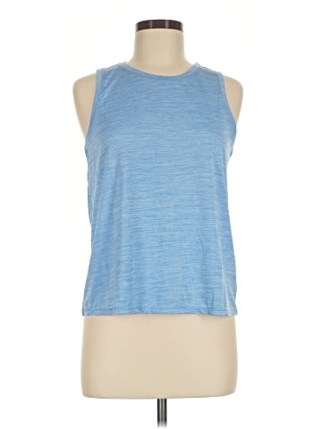 Life Is Good Sleeveless Top (view 1)