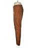 J. McLaughlin Brown Casual Pants Size M - photo 5