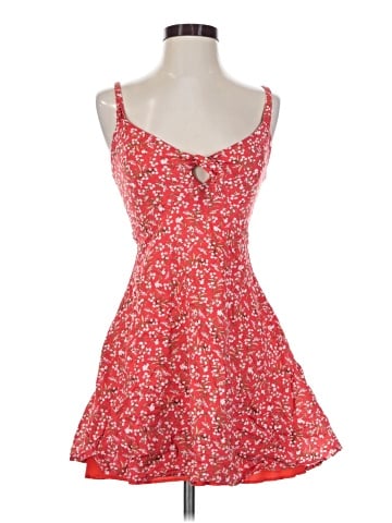 Mi ami Casual Dress (view 1)