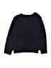Baby Gap 100% Cotton Stars Blue Pullover Sweater Size 4 - photo 2