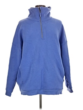 Lululemon Athletica Pullover Sweater