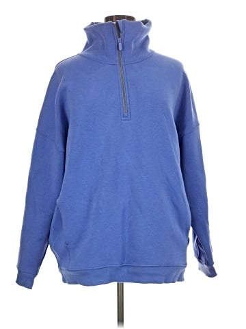 Lululemon Athletica Pullover Sweater (view 1)