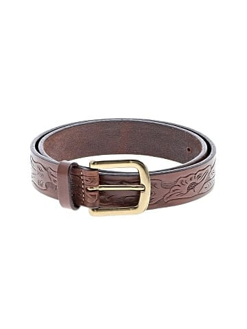 Assorted Brands Leather Belt (view 1)