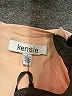 Kensie 100% Polyester Pink Cocktail Dress Size 2 - photo 7