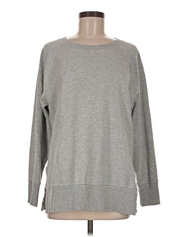 Gap Pullover Sweater (view 1)