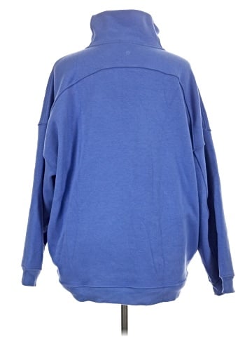 Lululemon Athletica Pullover Sweater (view 2)