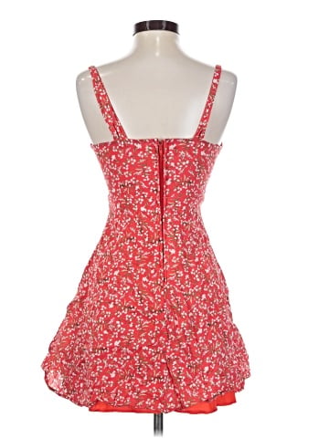 Mi ami Casual Dress (view 2)