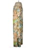 Chico's Paisley Green Casual Pants Size L - photo 4