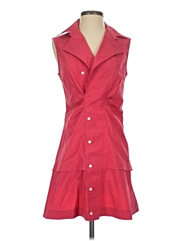 Derek Lam 10 Crosby Casual Dress (view 1)