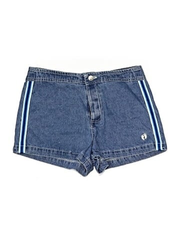 Hang Ten Denim Shorts (view 1)